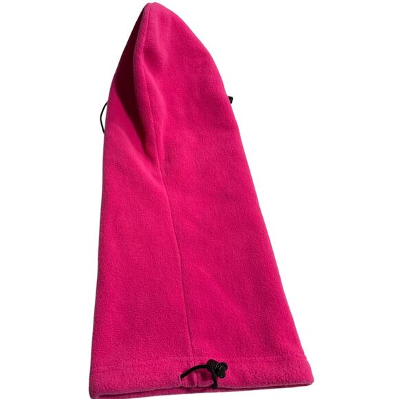 Gotta Go Inc. Head Sokz PolarTec Fleece USA Pink Climate Control Hat Winter - Picture 6 of 8